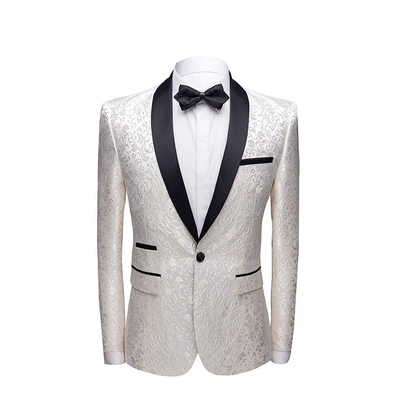 The Tiss Suit Set
