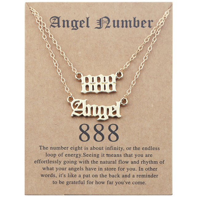 Choker Necklace