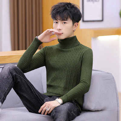 Turtle Neck