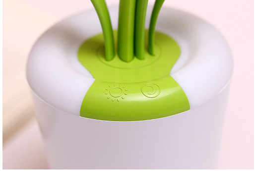 Modern Desk Lights LED Table Lamp