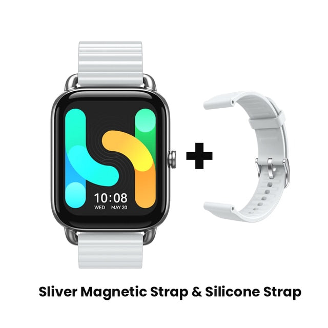 ISO Smartwatch