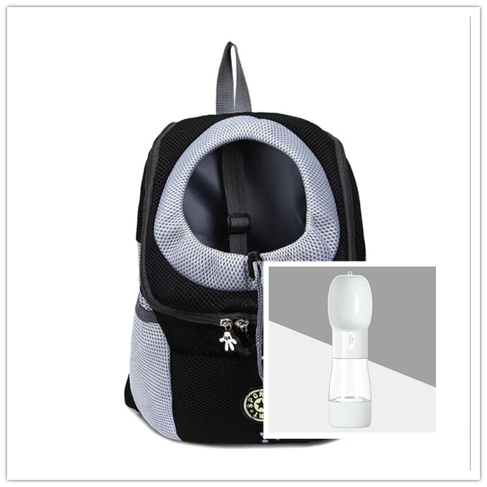 Pet BackpackTravel Carrier