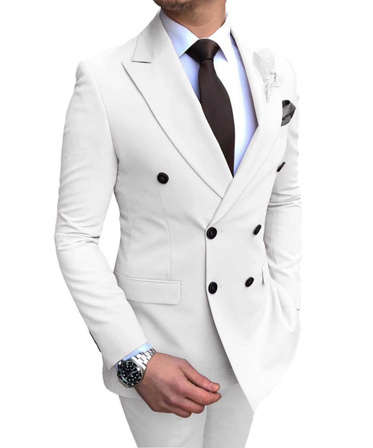 Casual Suit