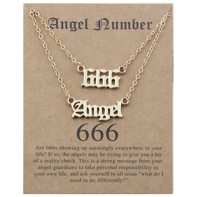 Choker Necklace