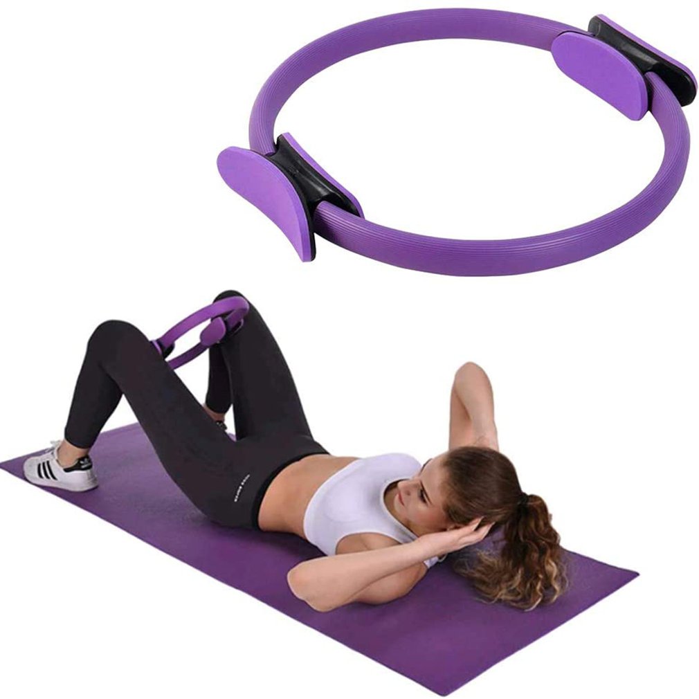 Fitness Magic Circle Pilates Ring