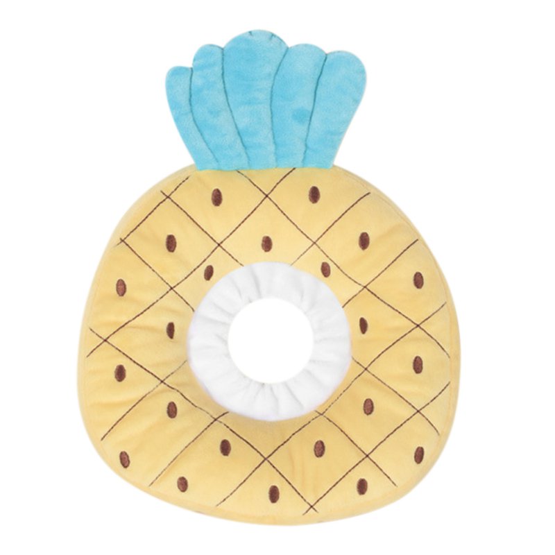 Fruit Shaped Recovery Pet Collar