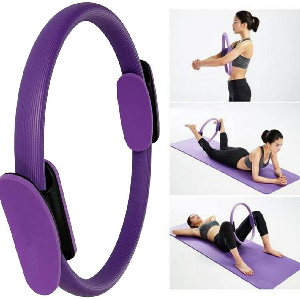 Fitness Magic Circle Pilates Ring