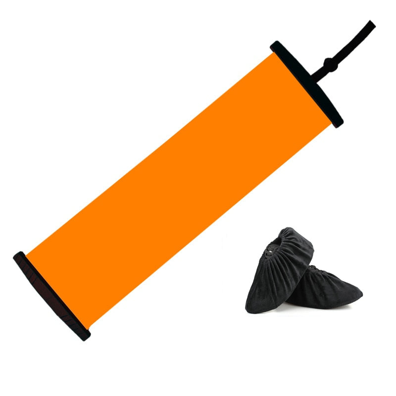 Fitness Sliding Mat