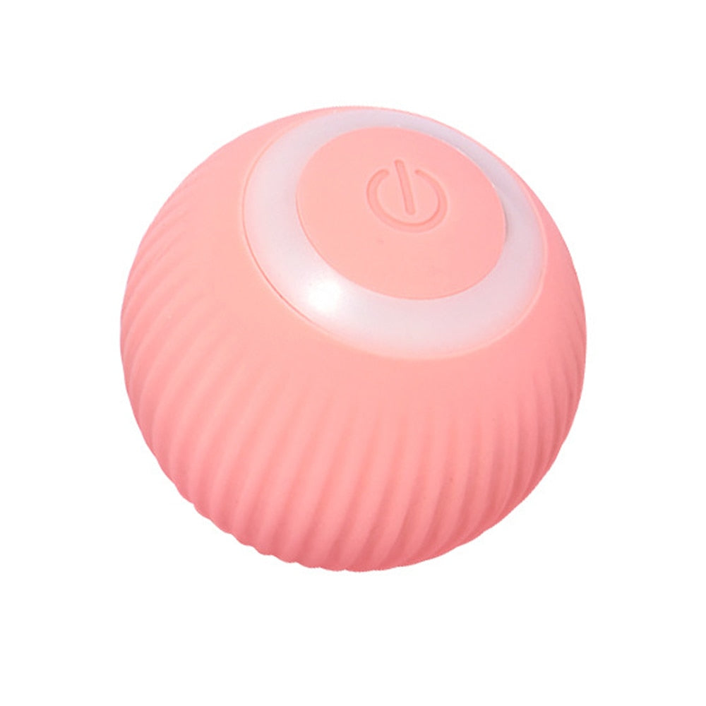 Automatic Rolling Ball Smart Toy