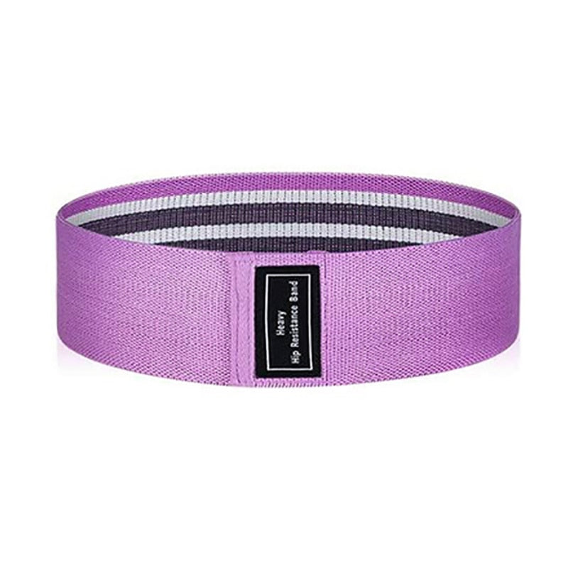 Fitness Resistance Rubber Band