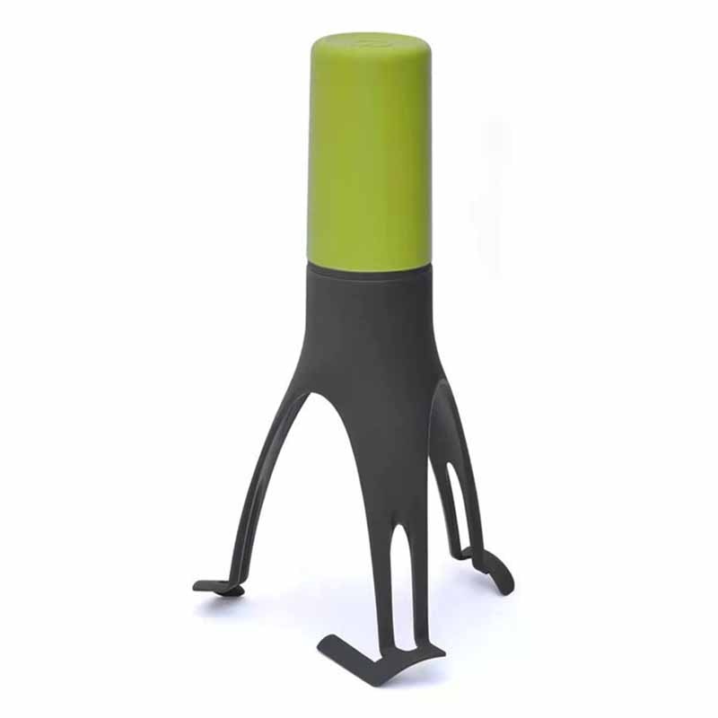 Self Stirring Triangle Agitator