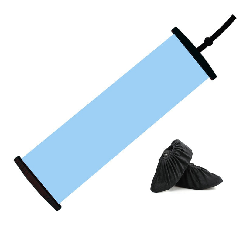 Fitness Sliding Mat