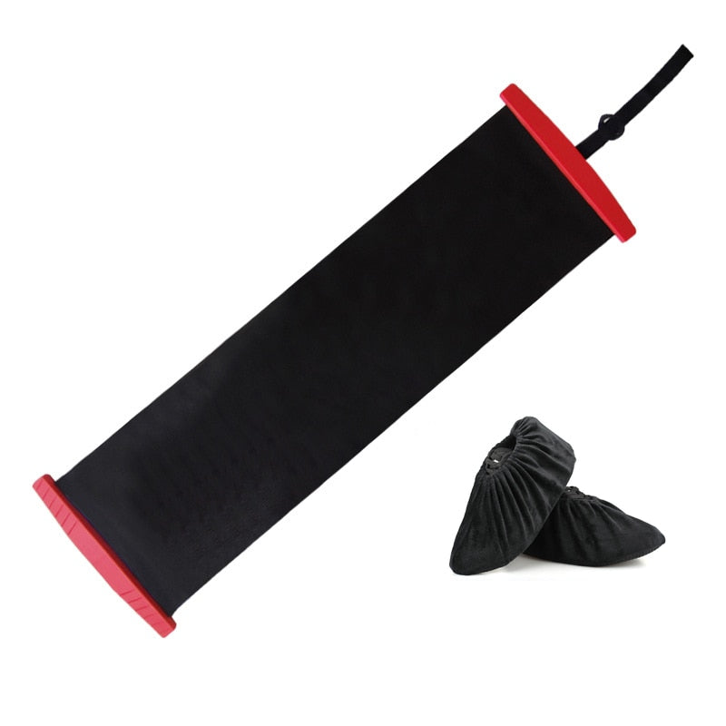 Fitness Sliding Mat
