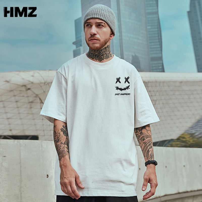 ShxT Happens Tee