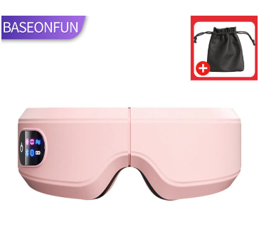 Eyes Mask Massager