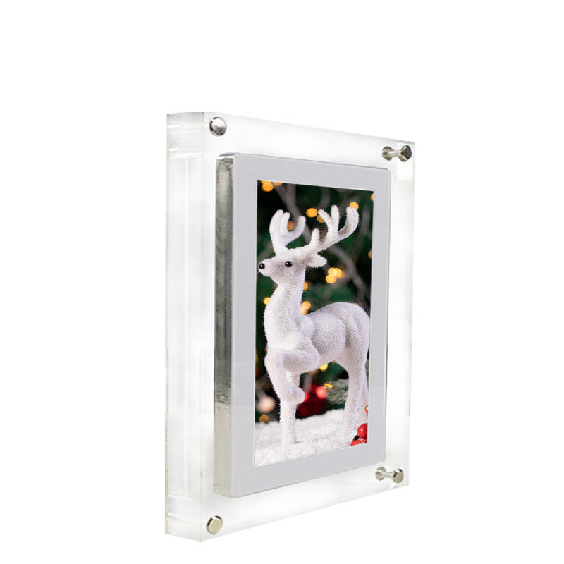 Digital Picture Frame Video Player