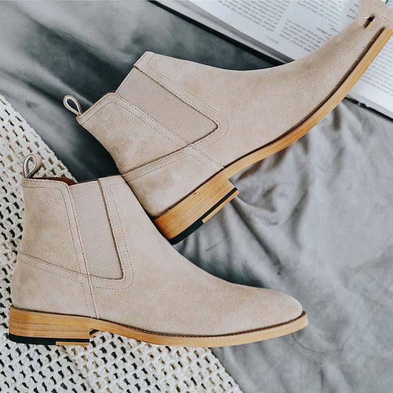 Plain James 2 Boot