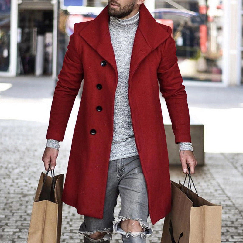 Trench Coat