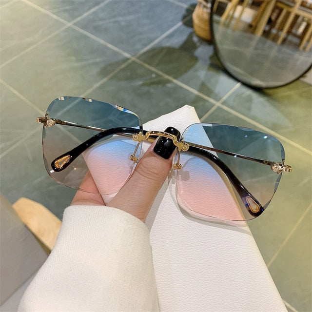 Vc-Frameless SGs
