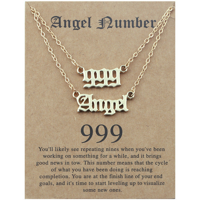 Choker Necklace