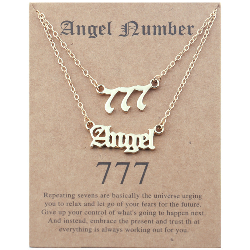Choker Necklace