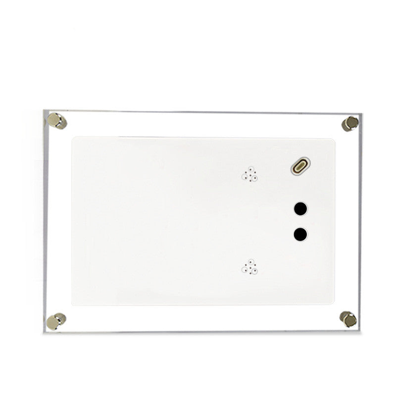 Digital Picture Frame Video Player