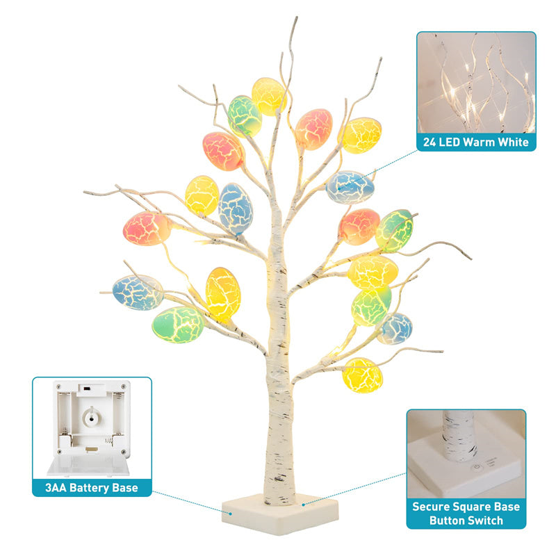 Easter Tree