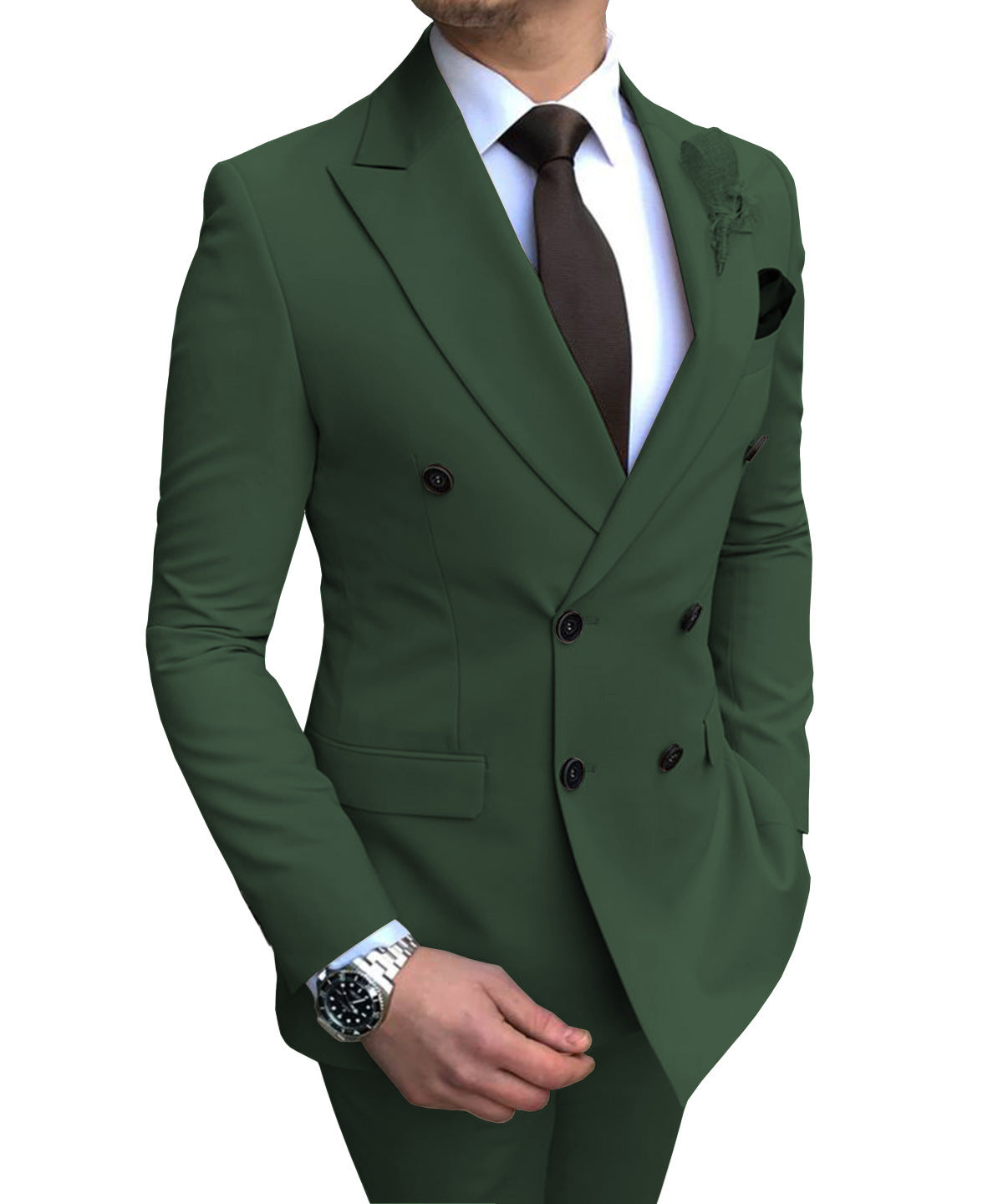 Casual Suit