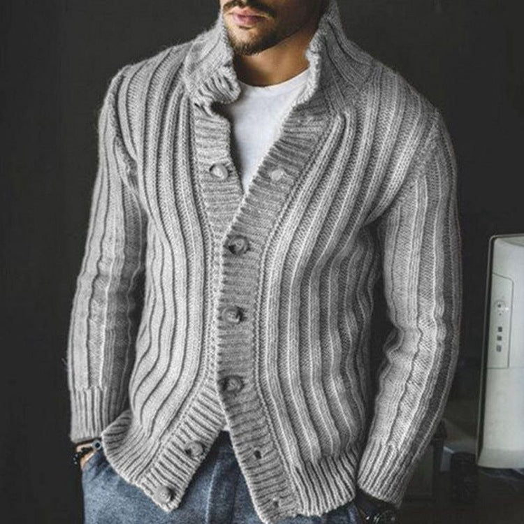 Knitted Sweater