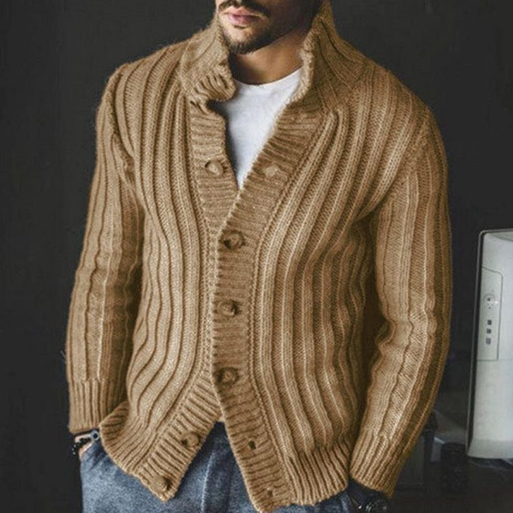 Knitted Sweater