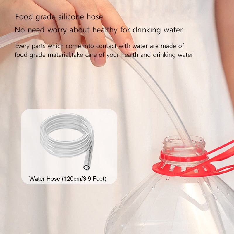Auto Drink Dispenser