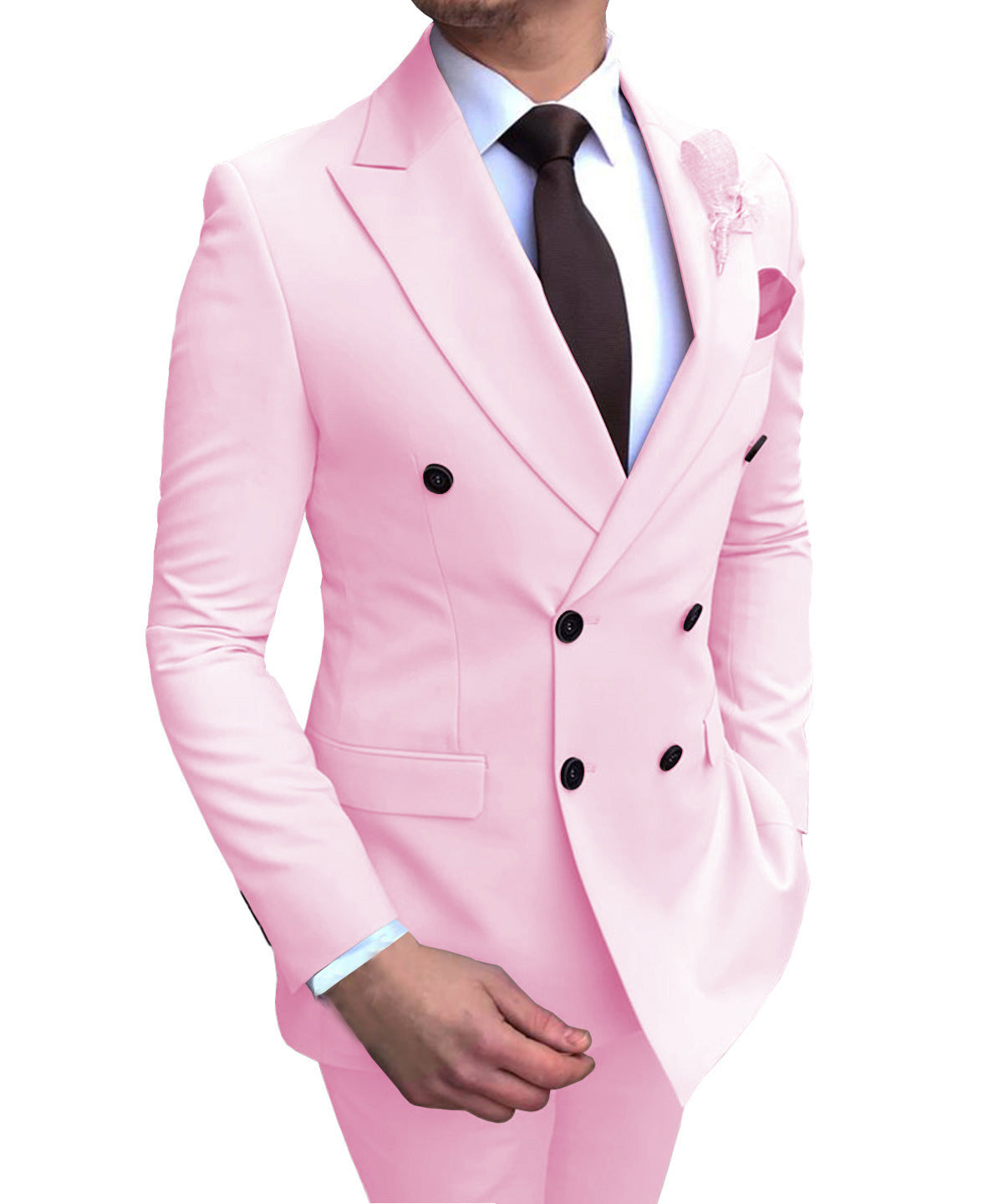 Casual Suit