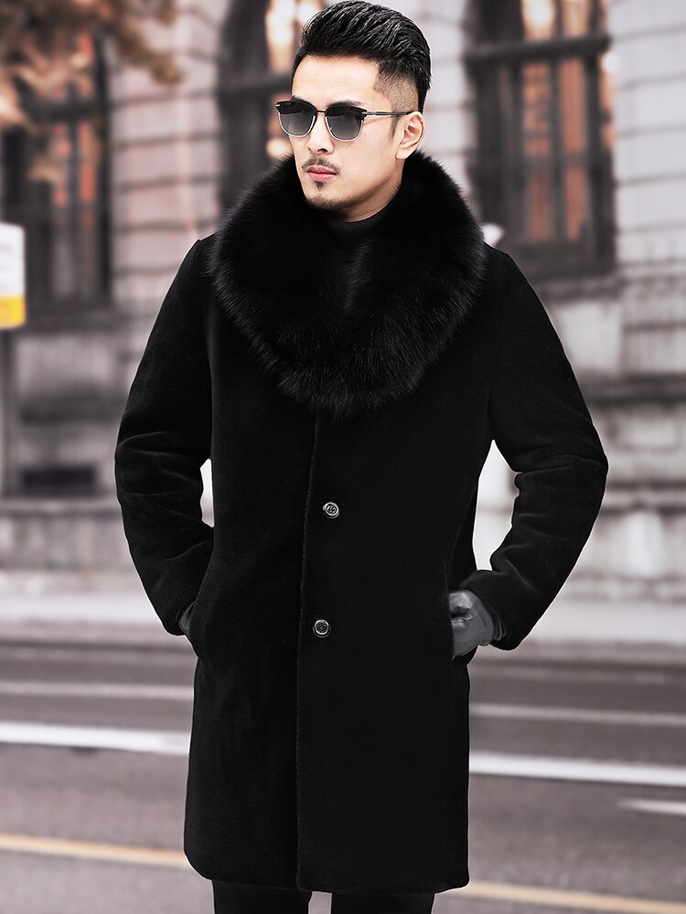 Friday the 13th Fur Coat
