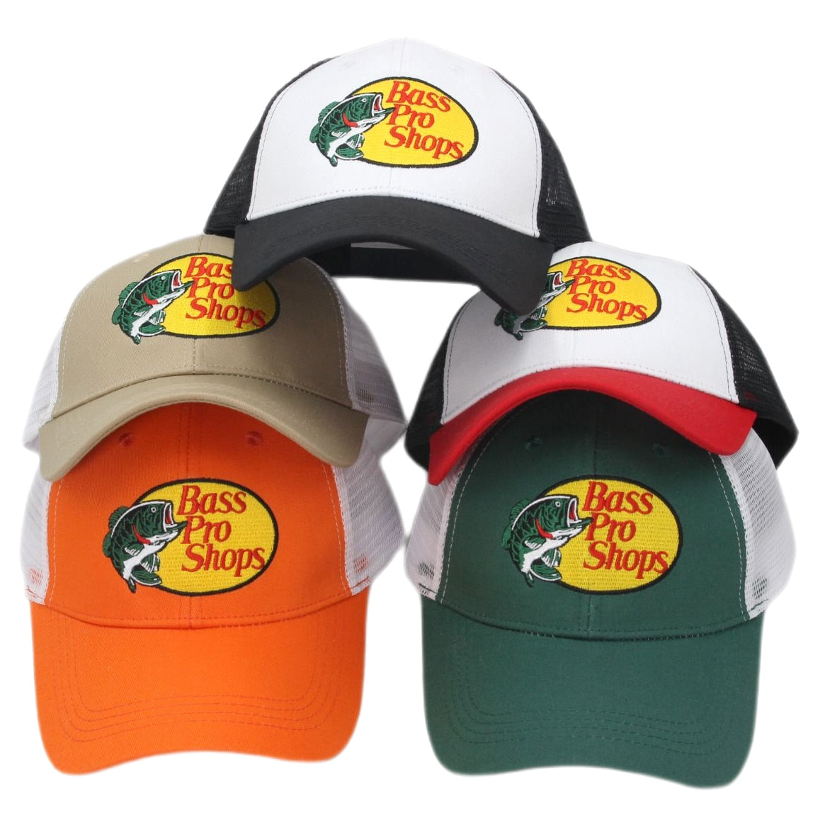 Bass P Hat