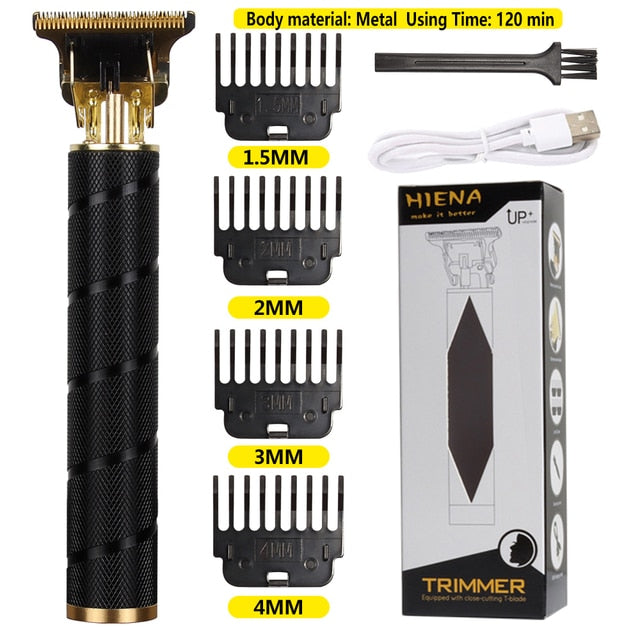Vintage T9 Trimming Clippers