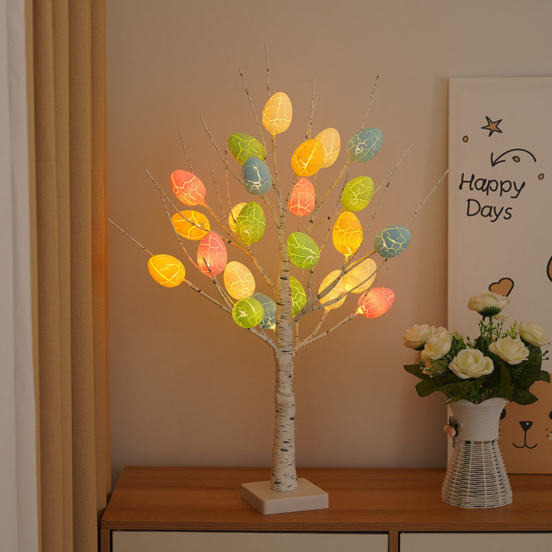 Easter Tree