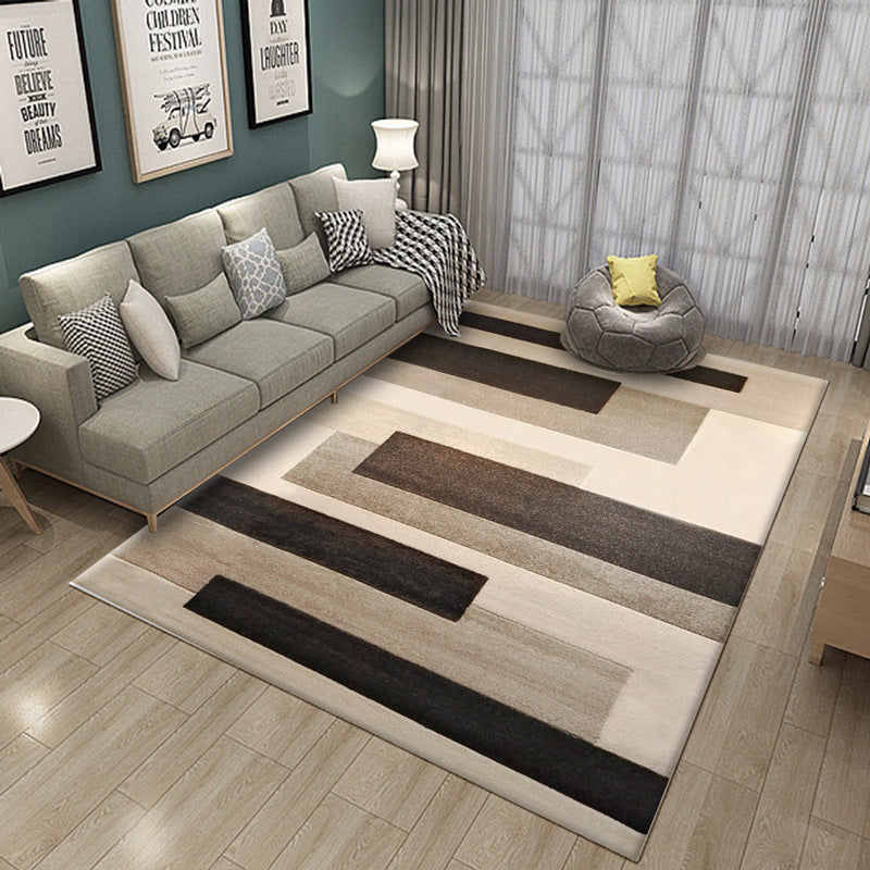 Modern Nor Floor Rug