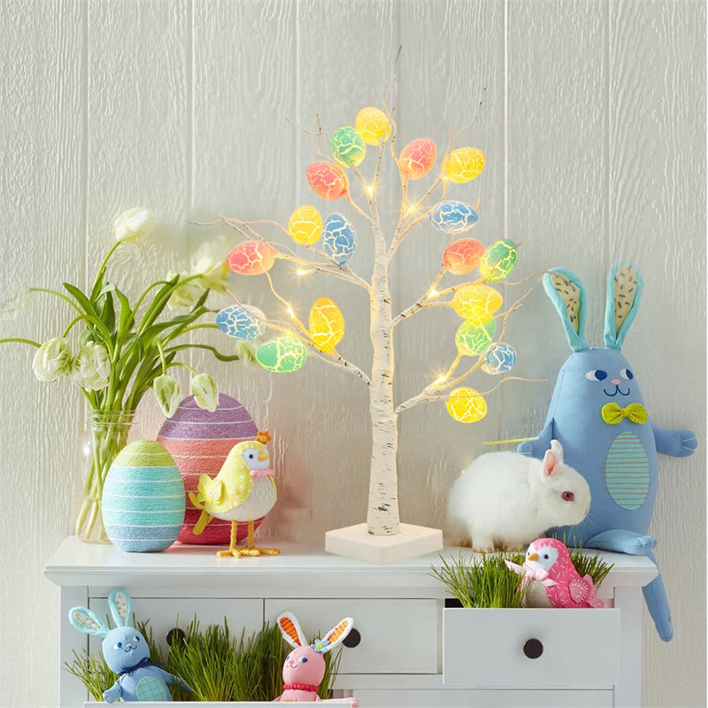 Easter Tree