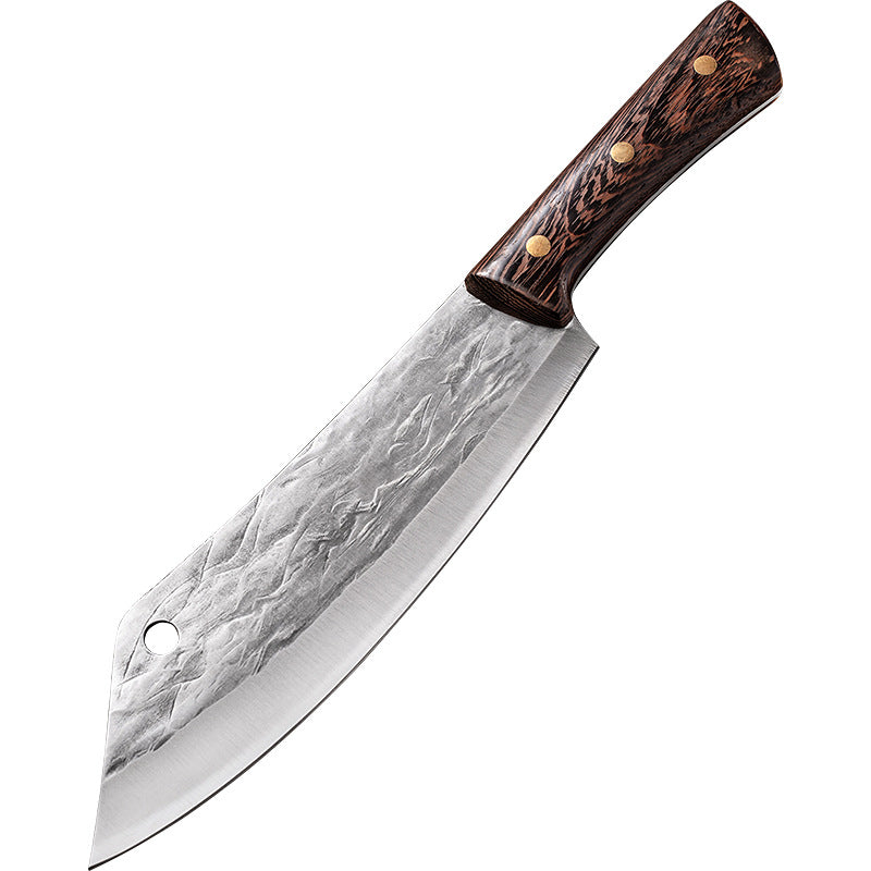 Meat Cleaver Knife