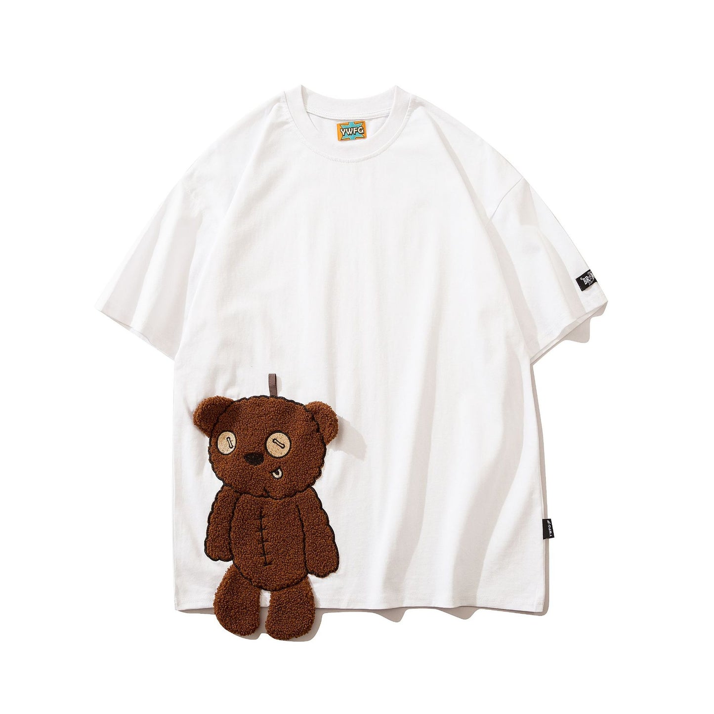 BRMG Bear Sided