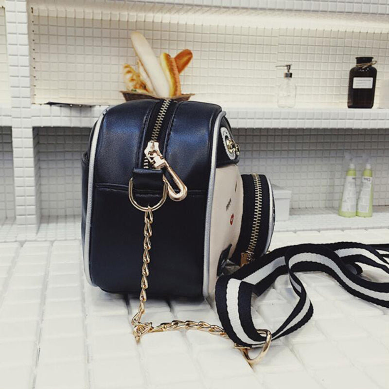 Case Camera Bag