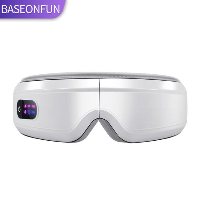 Eyes Mask Massager