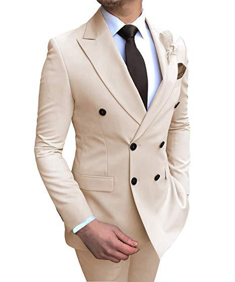 Casual Suit