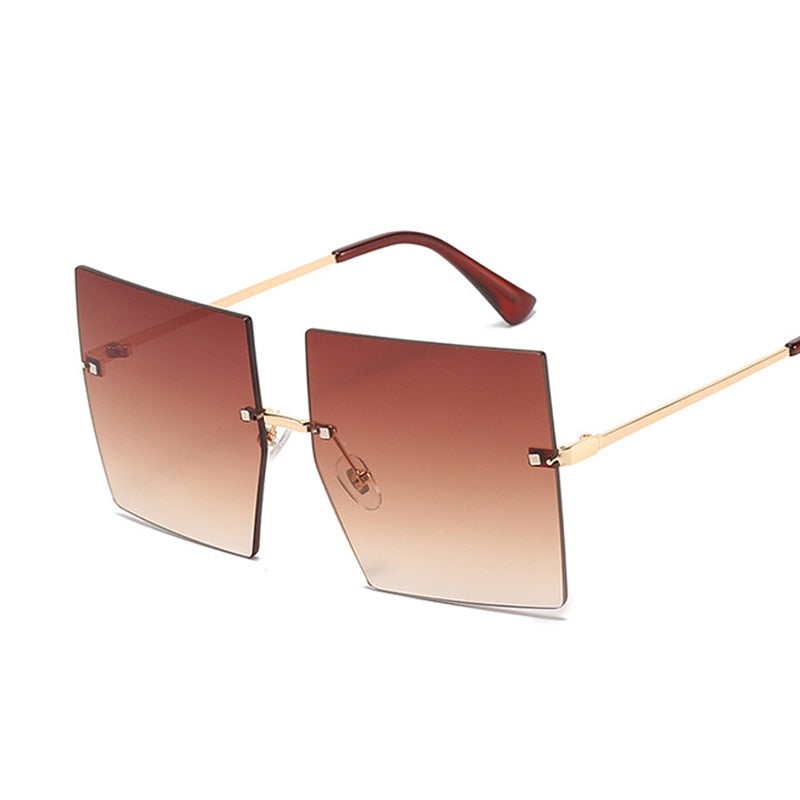 O-Rimless Square SGs