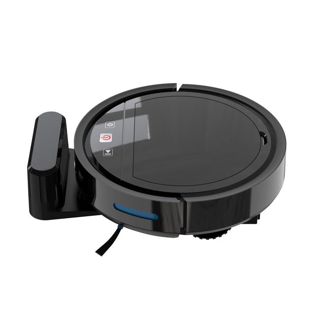 Omi Robot Vacuum Cleaner