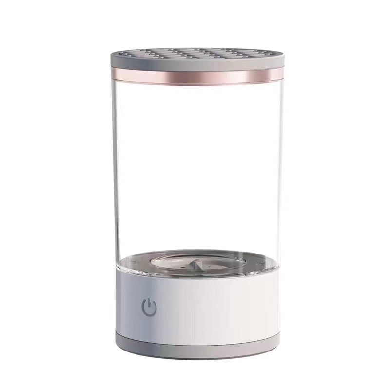 Rechargeable Lazy Electric Cleaning Brush