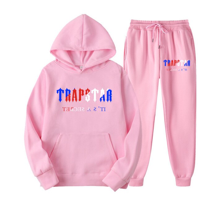 TS Sweat Set