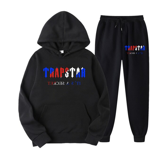 TS Sweat Set