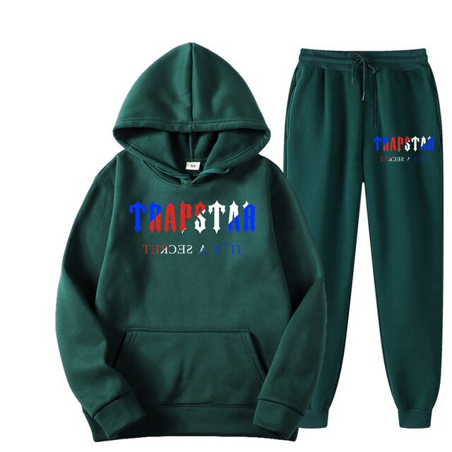 TS Sweat Set