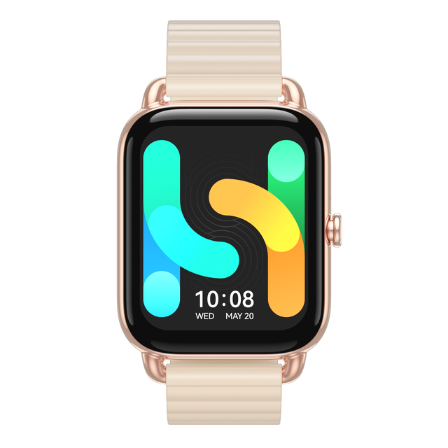 ISO Smartwatch